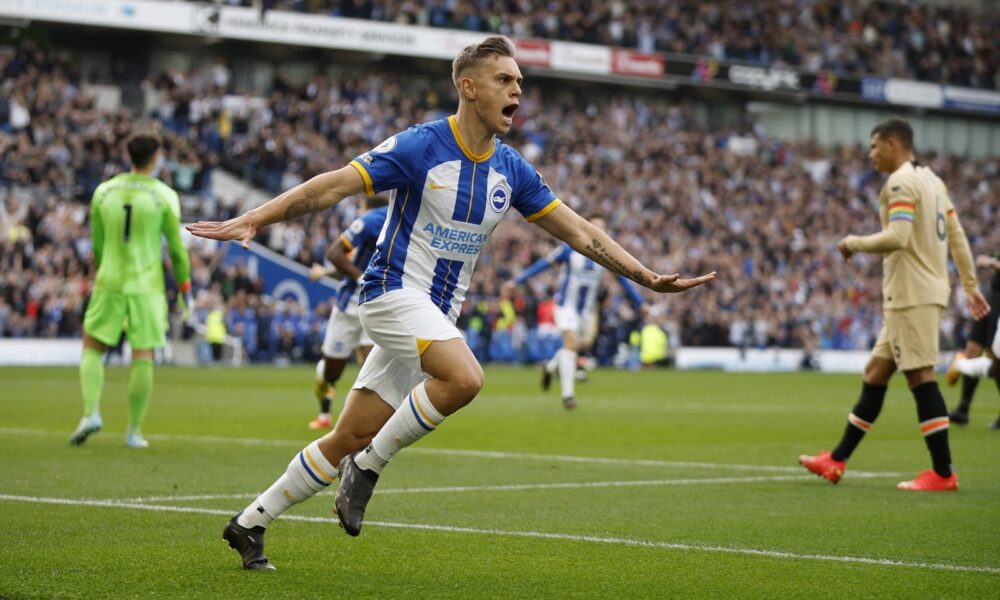 Newcastle must make move for Trossard