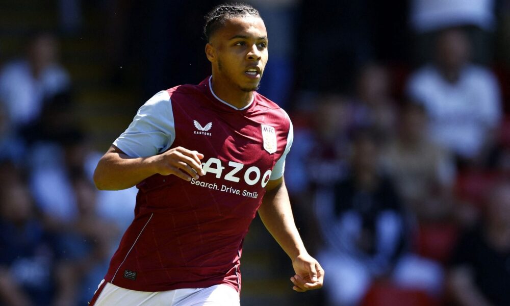 Aston Villa must unleash Cameron Archer