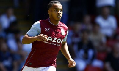 Aston Villa must unleash Cameron Archer