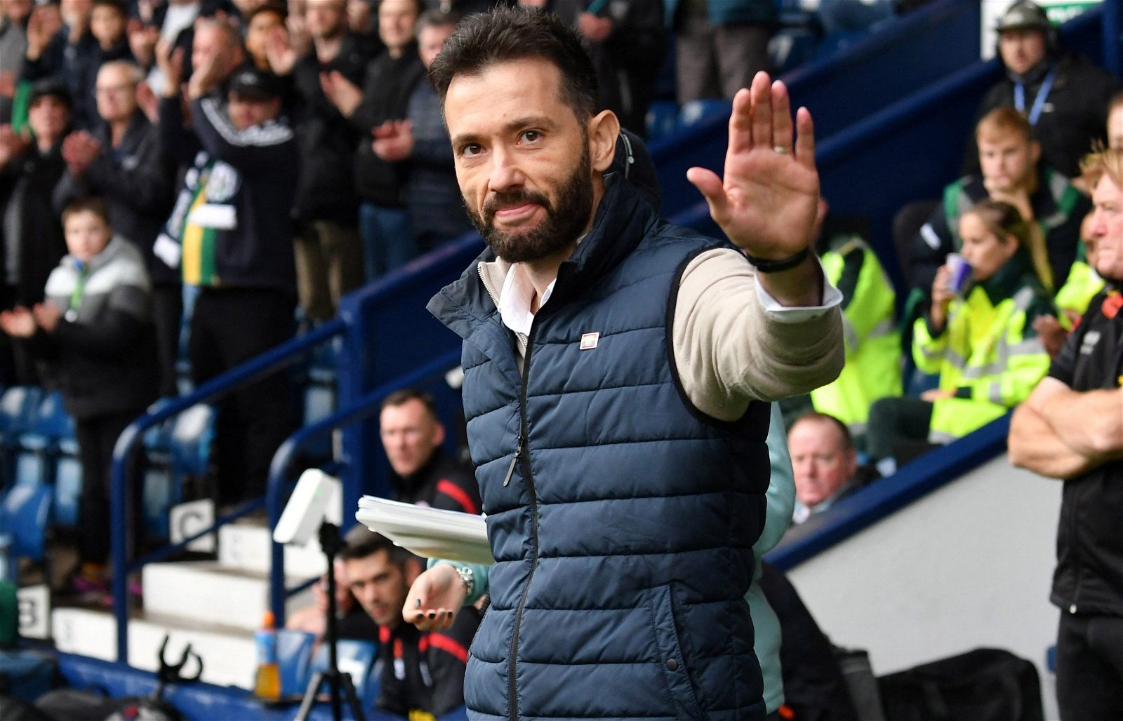 West Brom could unearth Harry Whitwell West Brom could unearth Harry Whitwell