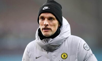 Tuchel targets two La Liga leaders and a Serie A club