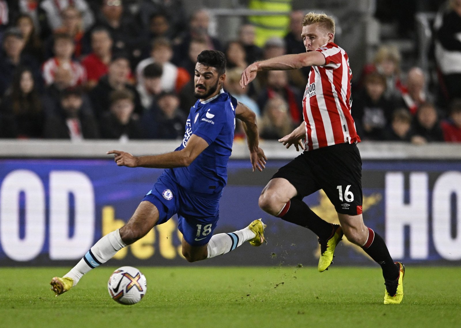 Everton “monitoring” Armando Broja | FootballFanCast.com Everton “monitoring” Armando Broja | FootballFanCast.com