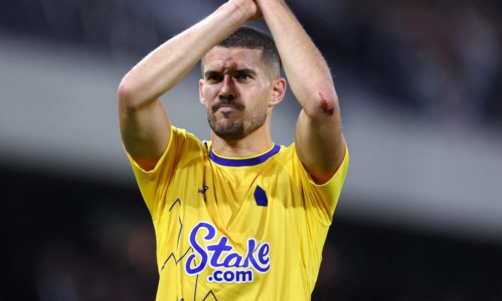 Everton have Coady 2.0 in Elijah Campbell