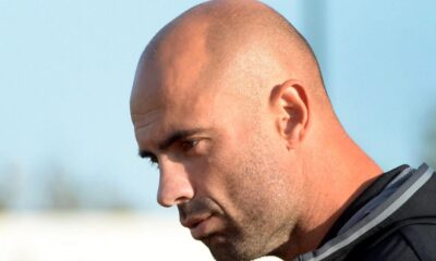 Cris has offered his resignation!