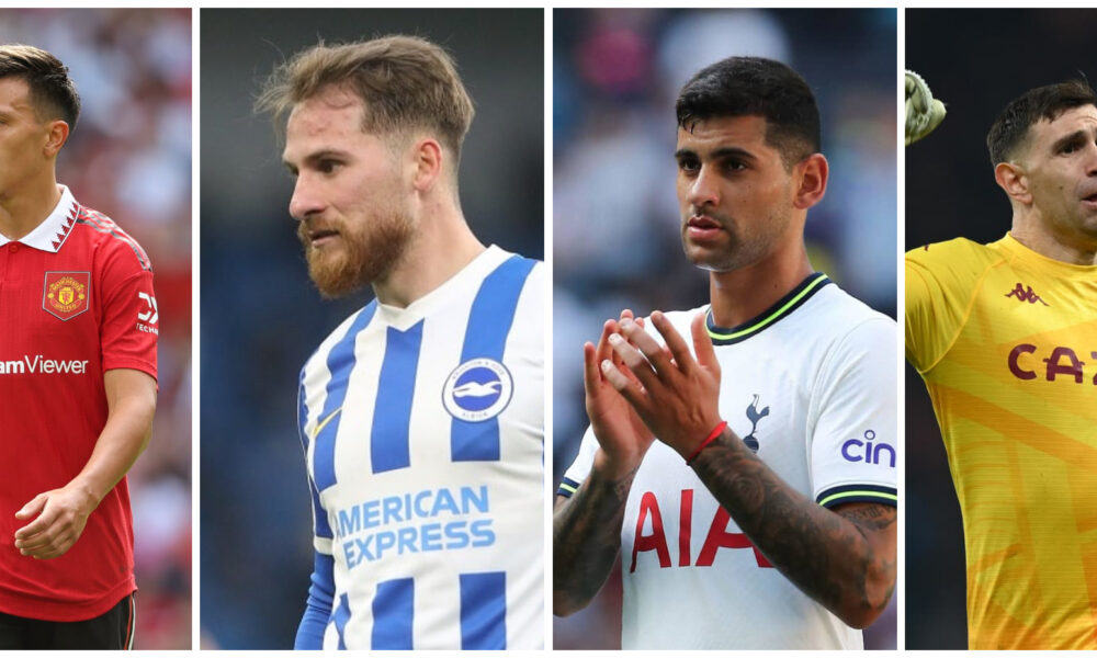 Man United among four clubs expected to turn down “out of hand” World Cup request Man United among four clubs expected to turn down “out of hand” World Cup request