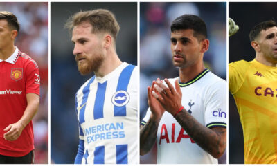 Man United among four clubs expected to turn down “out of hand” World Cup request Man United among four clubs expected to turn down “out of hand” World Cup request