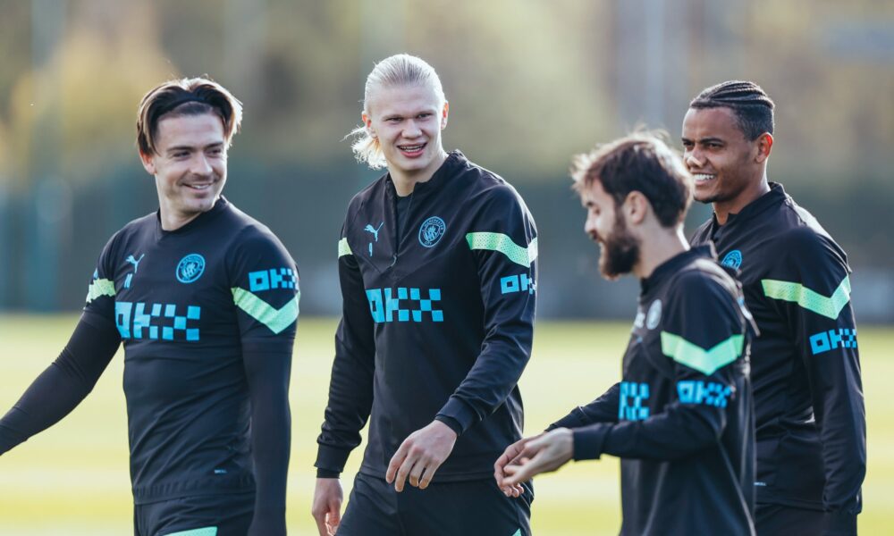 Haaland adding new skill that should make Man City fans worry