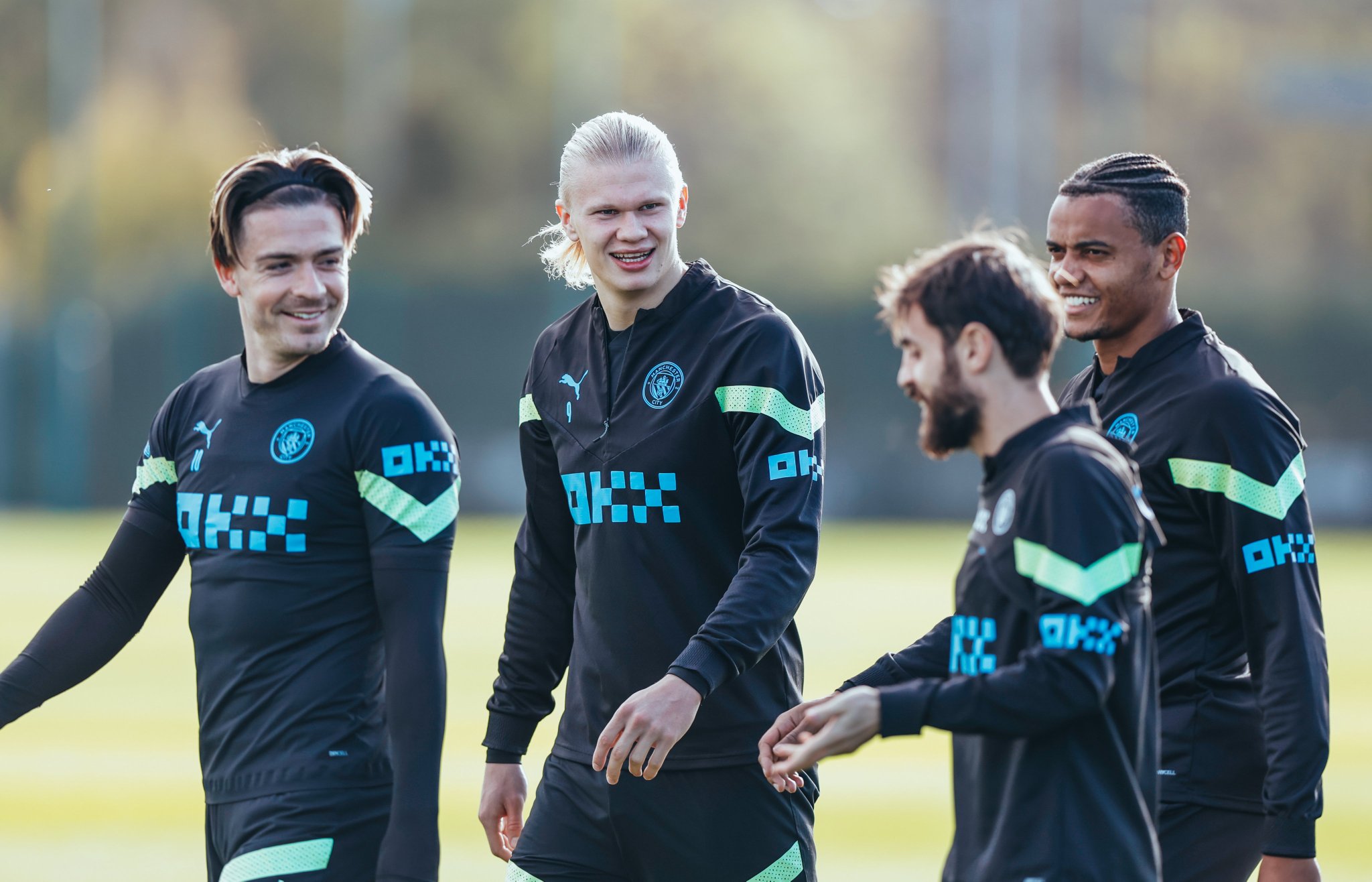 Haaland adding new skill that should make Man City fans worry