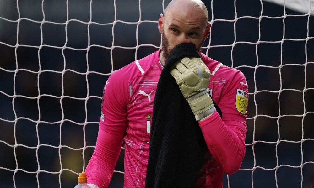 West Brom: Josh Griffiths must be unleashed