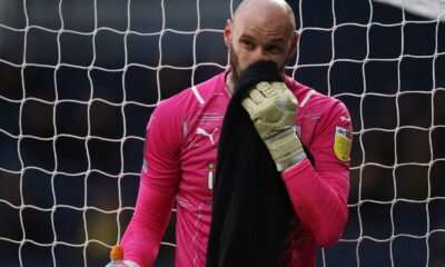 West Brom: Josh Griffiths must be unleashed