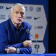Deschamps extinguishes the controversy over Disasi