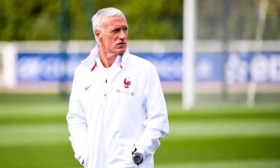 Deschamps’ truths about his final list