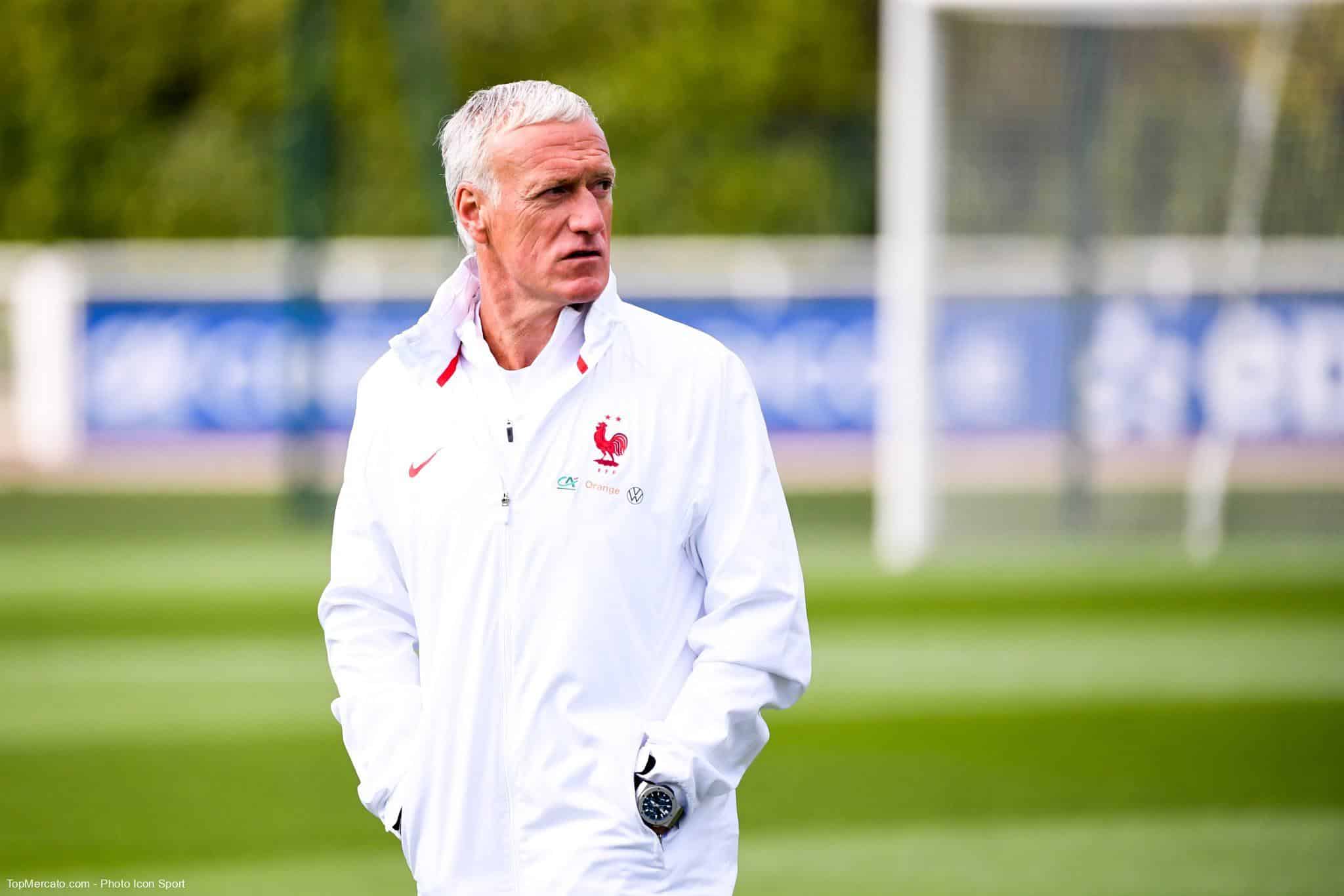 Deschamps’ truths about his final list Deschamps’ truths about his final list