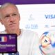 after Denmark, Deschamps sees a “strong” group after Denmark, Deschamps sees a “strong” group