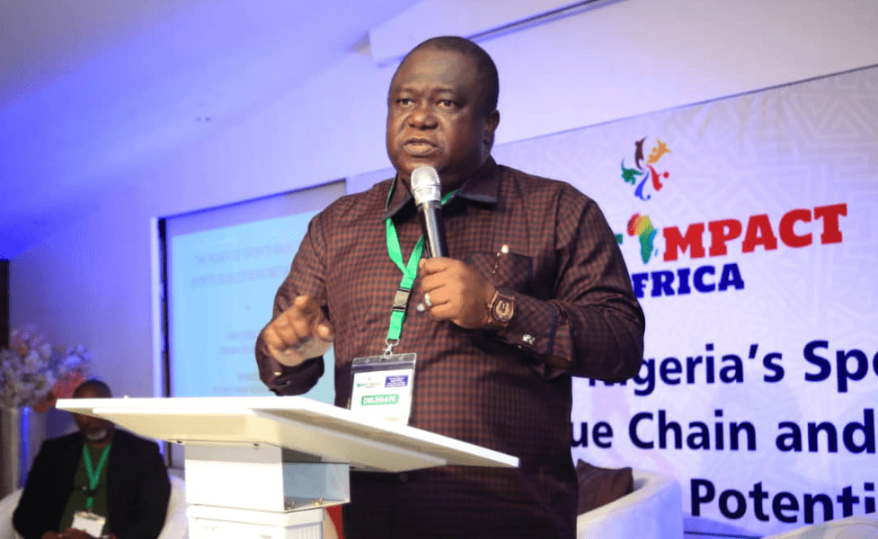 Dr. Larry Izamoje Explains Need For Radio Publicity…Enjoins Administrators Partnership Dr. Larry Izamoje Explains Need For Radio Publicity…Enjoins Administrators Partnership