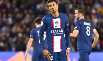 Reims: Caillot’s explanations of the Ekitike deal at PSG Reims: Caillot’s explanations of the Ekitike deal at PSG