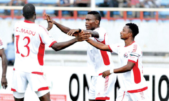 Rangers to show champions’ character against Remo Stars – Chinemerem Ugwueze