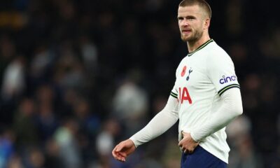 Spurs: Dier may have blown World Cup chance Spurs: Dier may have blown World Cup chance