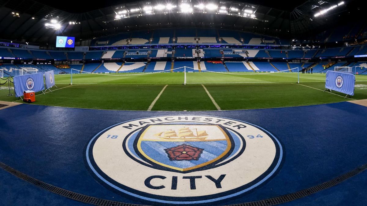 Arrests made after Man City star was racially abused in UCL match