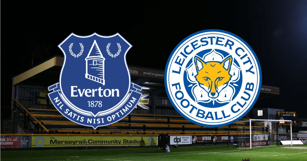 EPL: Iwobi’s Everton Vs Leicester, ‘Key Game’ For Ndidi, Iheanacho Foxes Survival