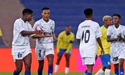 Bayelsa Queens star Kasali target CAF Champions League semifinal spot