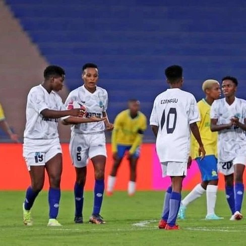 Bayelsa Queens star Kasali target CAF Champions League semifinal spot
