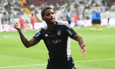 “Germany is a championship that I really like”