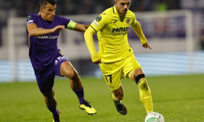 Aston Villa could land Giovani Lo Celso Aston Villa could land Giovani Lo Celso