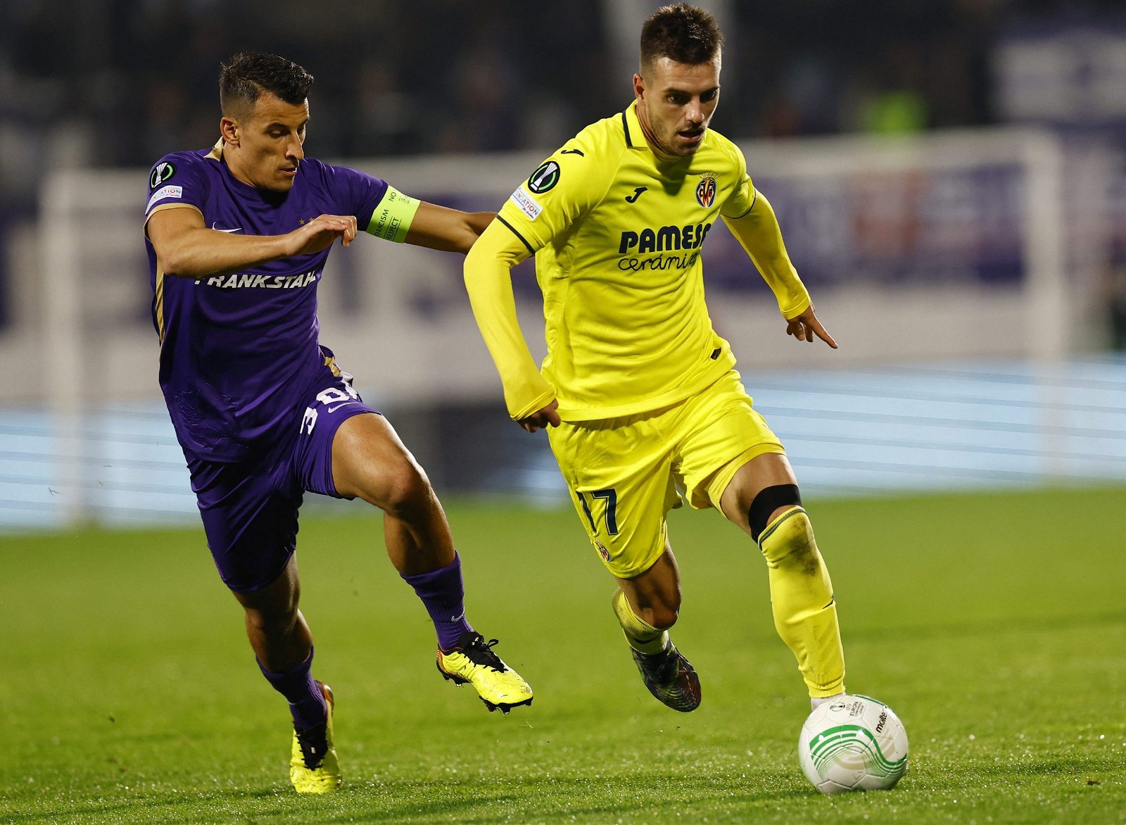 Aston Villa could land Giovani Lo Celso Aston Villa could land Giovani Lo Celso