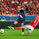 Exclusive: Arsenal were offered transfer of Spanish ace but Juventus now stepping up transfer interest Exclusive: Arsenal were offered transfer of Spanish ace but Juventus now stepping up transfer interest
