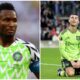 John Obi Mikel: Ex-Chelsea star explains why he’s not a fan of Cristiano Ronaldo