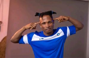 Know Your NPFL Players: James Oronsaye Oghowman (Enyimba) Know Your NPFL Players: James Oronsaye Oghowman (Enyimba)