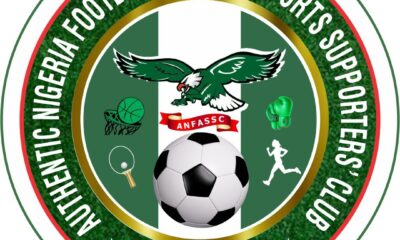 ANFASSC Congratulates Olympic Eagles, Flamingos