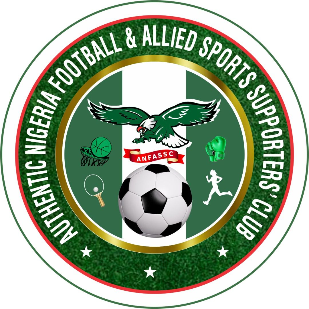 ANFASSC Congratulates Olympic Eagles, Flamingos ANFASSC Congratulates Olympic Eagles, Flamingos