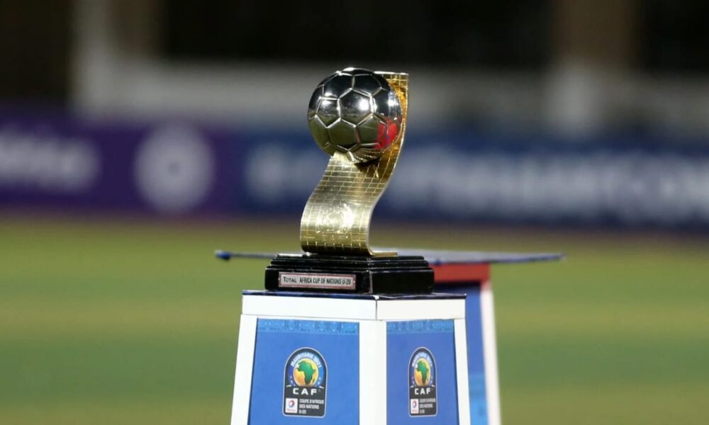 TotalEnergies U-20 AFCON Qualifiers: Flying Eagles Of Nigeria, Benin To Carry WAFU Zone B Flag As CAF Announces Eight Qualifed Nations TotalEnergies U-20 AFCON Qualifiers: Flying Eagles Of Nigeria, Benin To Carry WAFU Zone B Flag As CAF Announces Eight Qualifed Nations
