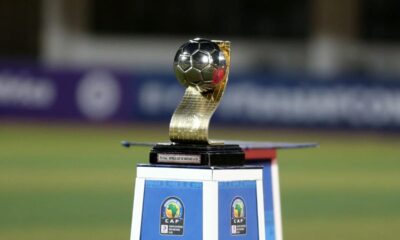 TotalEnergies U-20 AFCON Qualifiers: Flying Eagles Of Nigeria, Benin To Carry WAFU Zone B Flag As CAF Announces Eight Qualifed Nations TotalEnergies U-20 AFCON Qualifiers: Flying Eagles Of Nigeria, Benin To Carry WAFU Zone B Flag As CAF Announces Eight Qualifed Nations