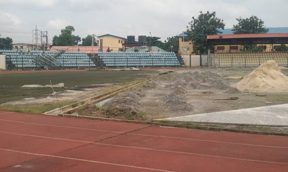 SOS: Agege Community Cry Out To Governor Sanwo-Olu