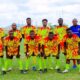Jagaban Cup: Olukismet Scribe Assures Lagos Fans Good Football