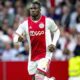 Van Der Vaart Believes Bassey Makes Ajax Better