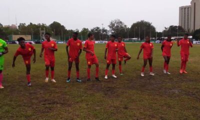 Yetunde Reveals “We Want To Win Titles With Edo Queens