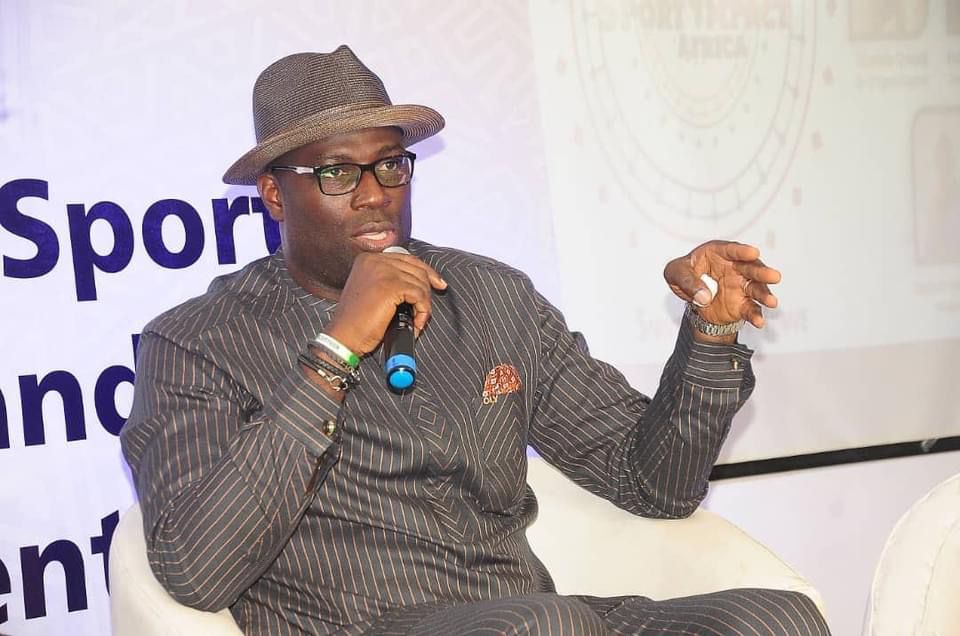 Sport Impact Africa 2022: Olumide Oyedeji Enjoins Government, Sports Stakeholders To Embrace School Sports In Bid To Curb Age Cheat… Build Healthy Competition On Global Stage Sport Impact Africa 2022: Olumide Oyedeji Enjoins Government, Sports Stakeholders To Embrace School Sports In Bid To Curb Age Cheat… Build Healthy Competition On Global Stage