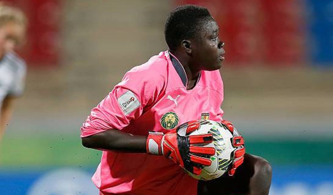 ‘Bayelsa Queens Is Like A Big Family, Nice Reception Since My Arrival’, Cameroonian Goalkeeper Lift Lids On Switching Clubs ‘Bayelsa Queens Is Like A Big Family, Nice Reception Since My Arrival’, Cameroonian Goalkeeper Lift Lids On Switching Clubs