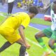 Being part of Olympic Eagles is a dream come true – Munir Idris