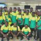 Plateau United Arrives Libya Ahead Of Return Leg OF Wednesday’s  CAF Confederation Cup Play-Offs