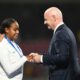 FIFA U17 WC: Unused U17 Star, Aliima Alase Happy With What She Calls “Golden Bronze”