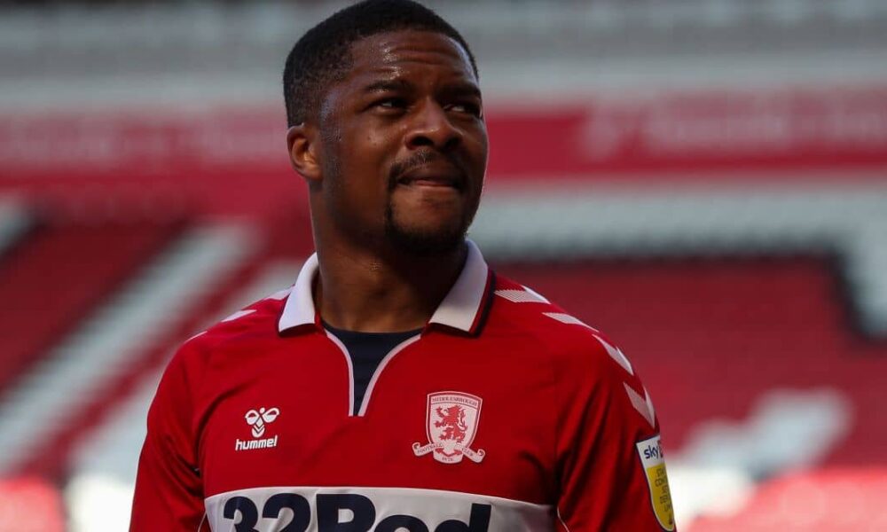 Middlesbrough FC Slams Twitter User Unacceptable Abuse Of Nigerian Prodigy Chuba Akpom, As Club Refers Matter To Police Middlesbrough FC Slams Twitter User Unacceptable Abuse Of Nigerian Prodigy Chuba Akpom, As Club Refers Matter To Police