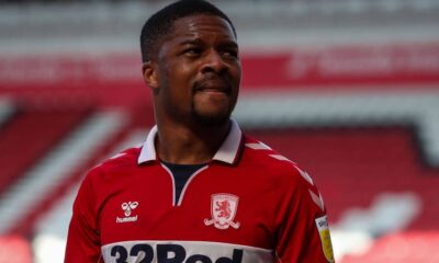 Middlesbrough FC Slams Twitter User Unacceptable Abuse Of Nigerian Prodigy Chuba Akpom, As Club Refers Matter To Police Middlesbrough FC Slams Twitter User Unacceptable Abuse Of Nigerian Prodigy Chuba Akpom, As Club Refers Matter To Police