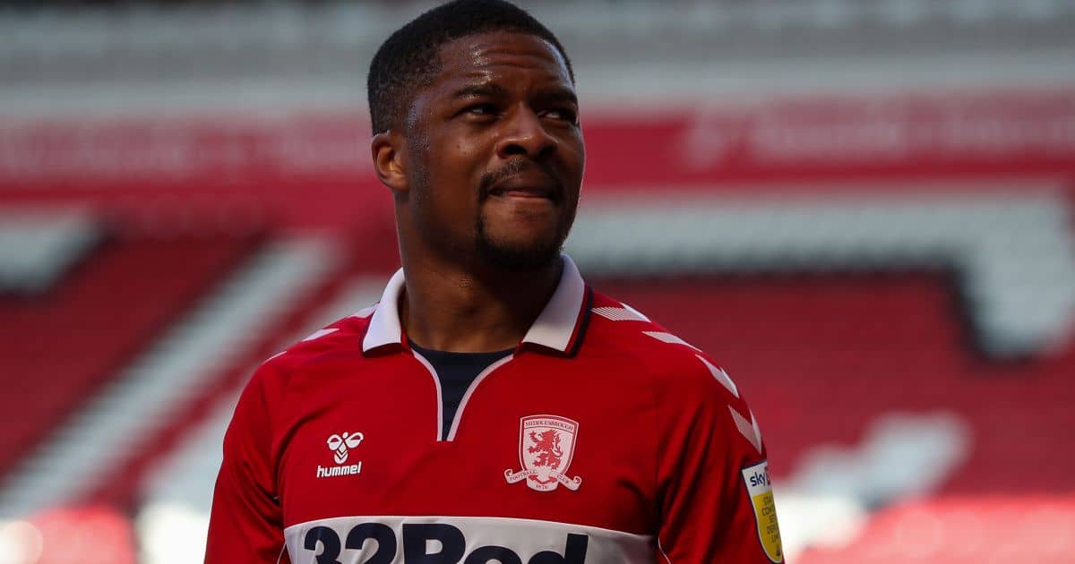 Middlesbrough FC Slams Twitter User Unacceptable Abuse Of Nigerian Prodigy Chuba Akpom, As Club Refers Matter To Police Middlesbrough FC Slams Twitter User Unacceptable Abuse Of Nigerian Prodigy Chuba Akpom, As Club Refers Matter To Police