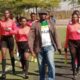 Away From The Seminar, Action Resumed At Goal Project Pitch And Old Parade Ground For Wednesday’s Games, As Edo Queens Continue Their Impressive Runs