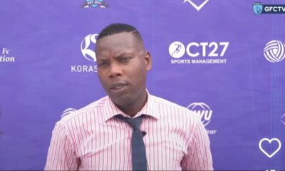 TCCLeague: “It Is A Difficult One To Take,” Akinyelu Describes His Side’s Loss To Beyond Limits TCCLeague: “It Is A Difficult One To Take,” Akinyelu Describes His Side’s Loss To Beyond Limits